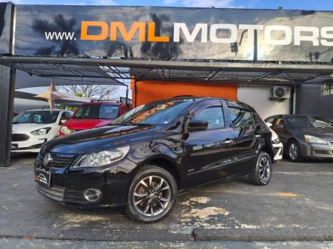 VOLKSWAGEN Gol 1.0 4P G5 I-TREND FLEX, Foto 1