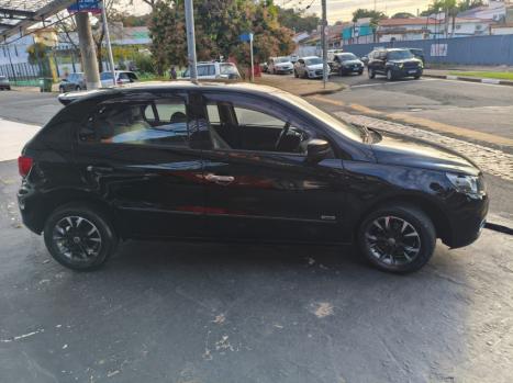 VOLKSWAGEN Gol 1.0 4P G5 I-TREND FLEX, Foto 11