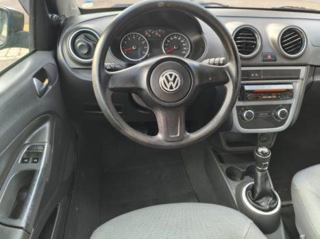 VOLKSWAGEN Gol 1.0 4P G5 I-TREND FLEX, Foto 13