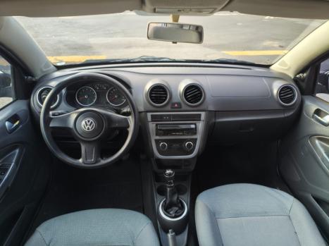 VOLKSWAGEN Gol 1.0 4P G5 I-TREND FLEX, Foto 17