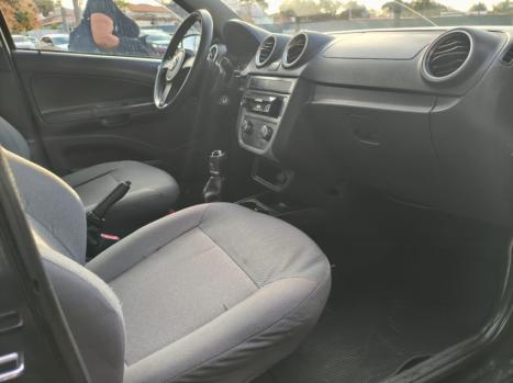 VOLKSWAGEN Gol 1.0 4P G5 I-TREND FLEX, Foto 19