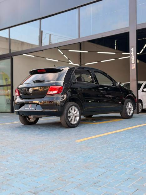 VOLKSWAGEN Gol 1.0 4P G5 FLEX, Foto 4