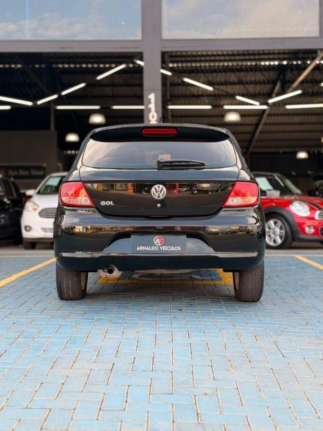 VOLKSWAGEN Gol 1.0 4P G5 FLEX, Foto 5