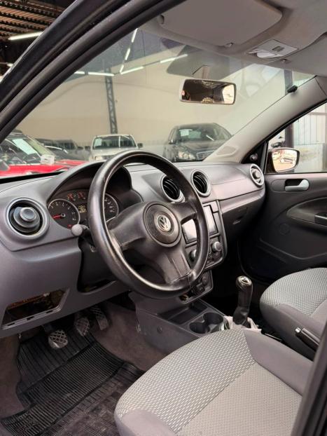 VOLKSWAGEN Gol 1.0 4P G5 FLEX, Foto 7