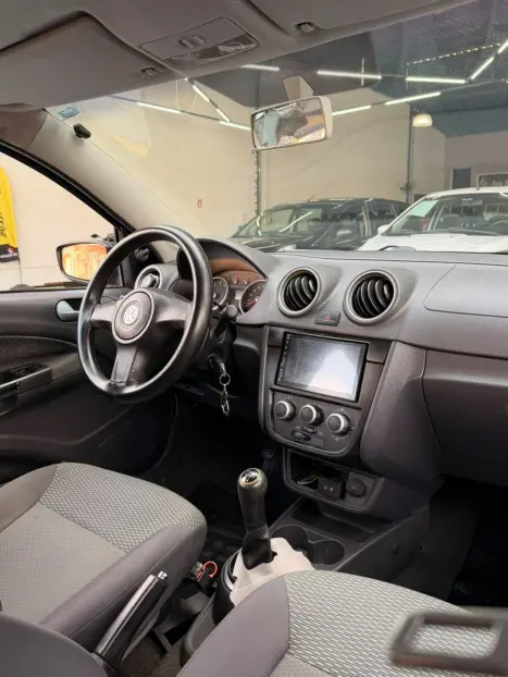 VOLKSWAGEN Gol 1.0 4P G5 FLEX, Foto 9
