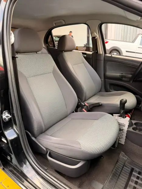 VOLKSWAGEN Gol 1.0 4P G5 FLEX, Foto 13