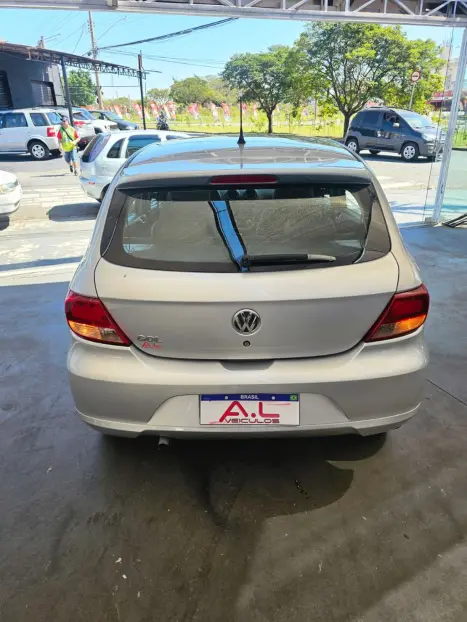 VOLKSWAGEN Gol 1.0 4P G5 TREND FLEX, Foto 2