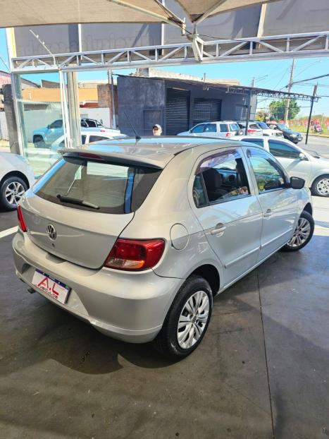 VOLKSWAGEN Gol 1.0 4P G5 TREND FLEX, Foto 3