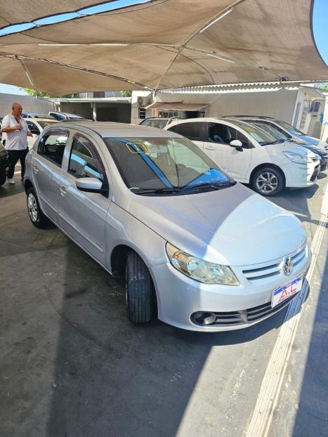 VOLKSWAGEN Gol 1.0 4P G5 TREND FLEX, Foto 4