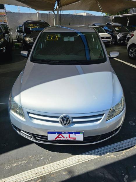 VOLKSWAGEN Gol 1.0 4P G5 TREND FLEX, Foto 6