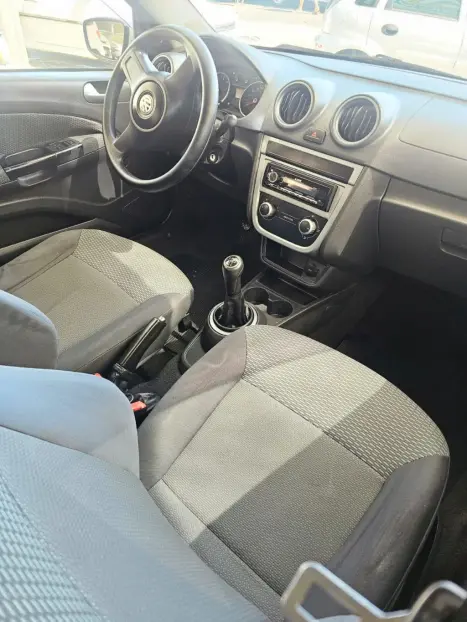 VOLKSWAGEN Gol 1.0 4P G5 TREND FLEX, Foto 12