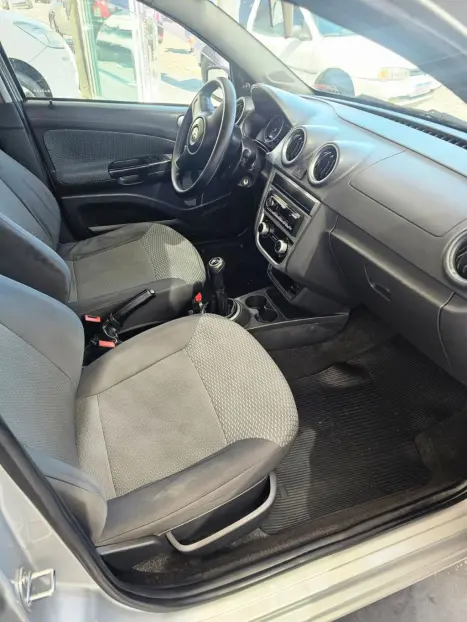 VOLKSWAGEN Gol 1.0 4P G5 TREND FLEX, Foto 14