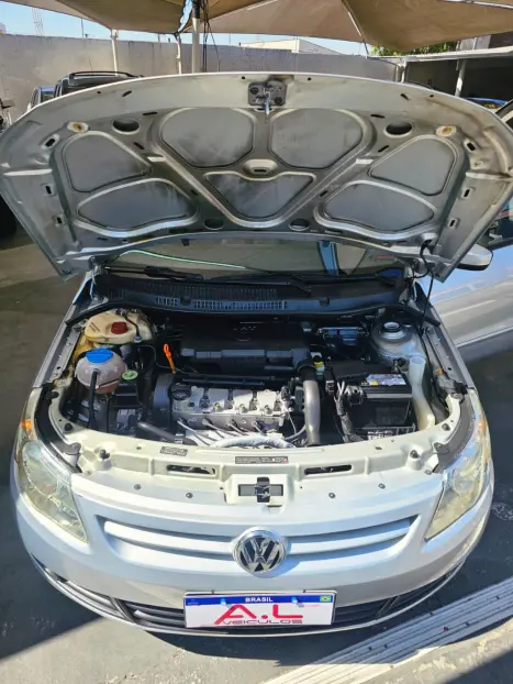 VOLKSWAGEN Gol 1.0 4P G5 TREND FLEX, Foto 15