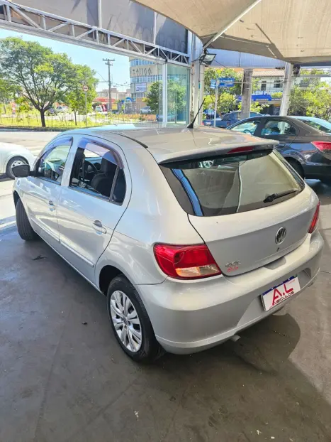 VOLKSWAGEN Gol 1.0 4P G5 TREND FLEX, Foto 16