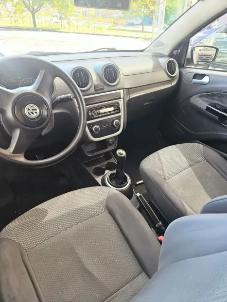 VOLKSWAGEN Gol 1.0 4P G5 TREND FLEX, Foto 17
