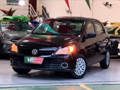 VOLKSWAGEN Gol 1.0 4P G5 FLEX, Foto 2