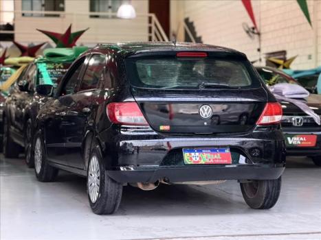 VOLKSWAGEN Gol 1.0 4P G5 FLEX, Foto 5