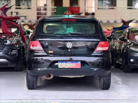 VOLKSWAGEN Gol 1.0 4P G5 FLEX, Foto 6