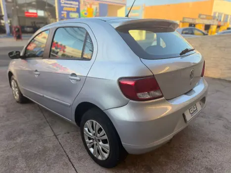 VOLKSWAGEN Gol 1.0 4P G5 I-TREND FLEX, Foto 1