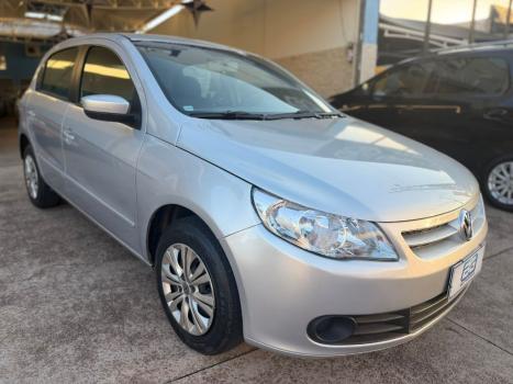 VOLKSWAGEN Gol 1.0 4P G5 I-TREND FLEX, Foto 4