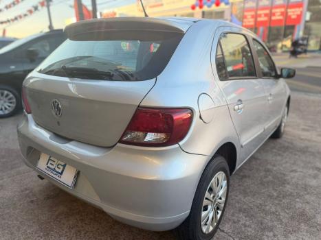 VOLKSWAGEN Gol 1.0 4P G5 I-TREND FLEX, Foto 5