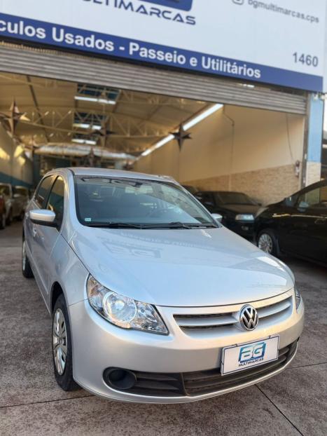 VOLKSWAGEN Gol 1.0 4P G5 I-TREND FLEX, Foto 6