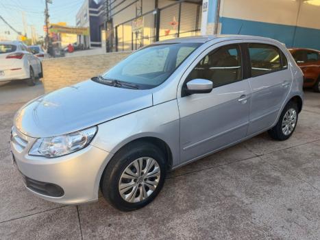 VOLKSWAGEN Gol 1.0 4P G5 I-TREND FLEX, Foto 8