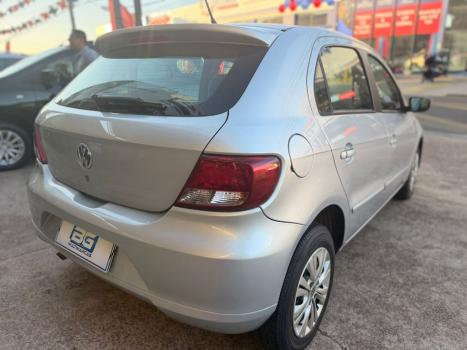 VOLKSWAGEN Gol 1.0 4P G5 I-TREND FLEX, Foto 11