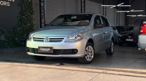 VOLKSWAGEN Gol 1.0 4P G5 TREND FLEX, Foto 1