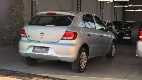 VOLKSWAGEN Gol 1.0 4P G5 TREND FLEX, Foto 2