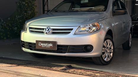 VOLKSWAGEN Gol 1.0 4P G5 TREND FLEX, Foto 6