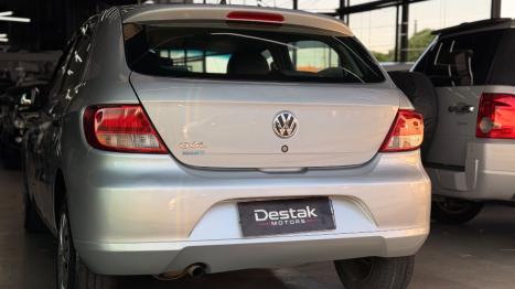 VOLKSWAGEN Gol 1.0 4P G5 TREND FLEX, Foto 7