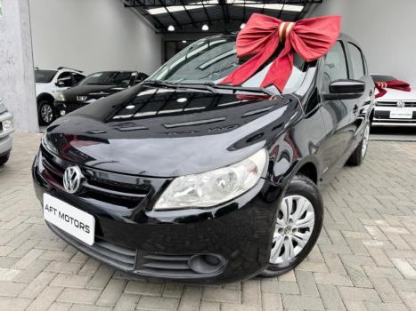 VOLKSWAGEN Gol 1.0 4P G5 FLEX, Foto 1