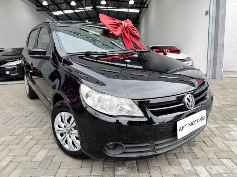 VOLKSWAGEN Gol 1.0 4P G5 FLEX, Foto 2