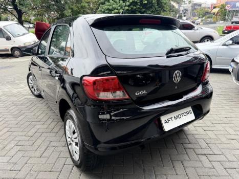 VOLKSWAGEN Gol 1.0 4P G5 FLEX, Foto 3