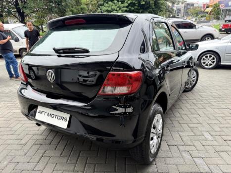 VOLKSWAGEN Gol 1.0 4P G5 FLEX, Foto 4