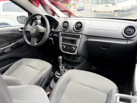 VOLKSWAGEN Gol 1.0 4P G5 FLEX, Foto 5