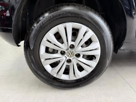 VOLKSWAGEN Gol 1.0 4P G5 FLEX, Foto 8