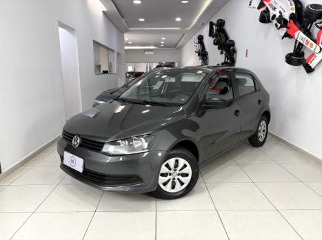 VOLKSWAGEN Gol 1.0 4P CITY, Foto 1