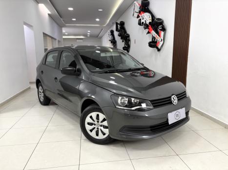 VOLKSWAGEN Gol 1.0 4P CITY, Foto 2