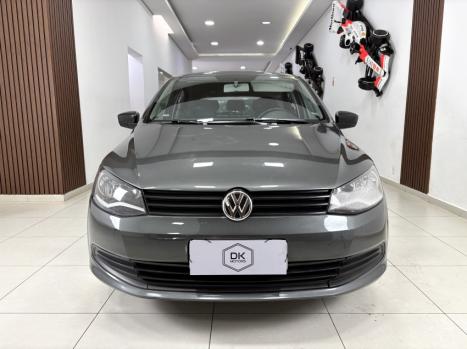 VOLKSWAGEN Gol 1.0 4P CITY, Foto 3