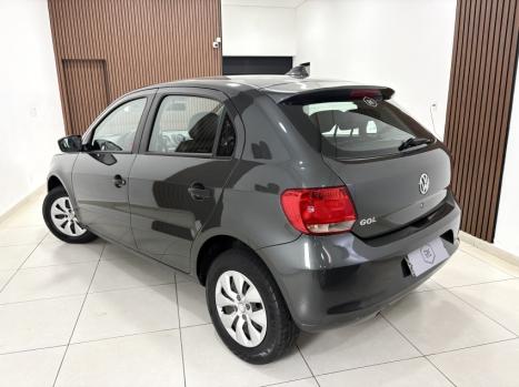 VOLKSWAGEN Gol 1.0 4P CITY, Foto 4