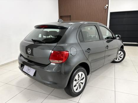 VOLKSWAGEN Gol 1.0 4P CITY, Foto 5