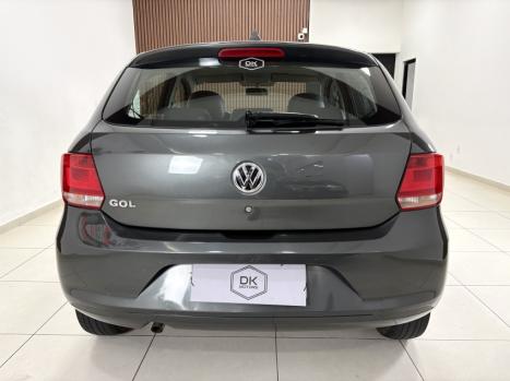 VOLKSWAGEN Gol 1.0 4P CITY, Foto 6