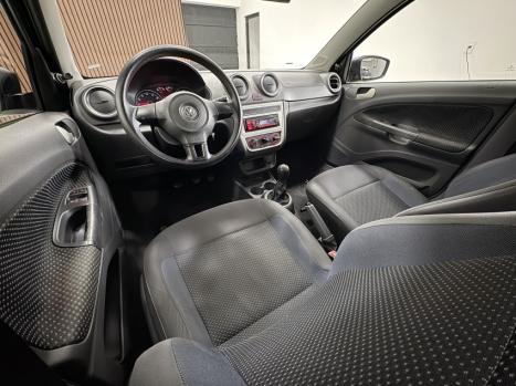 VOLKSWAGEN Gol 1.0 4P CITY, Foto 7
