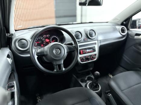 VOLKSWAGEN Gol 1.0 4P CITY, Foto 8
