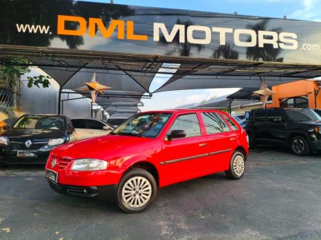 VOLKSWAGEN Gol 1.0 4P G4 FLEX, Foto 1