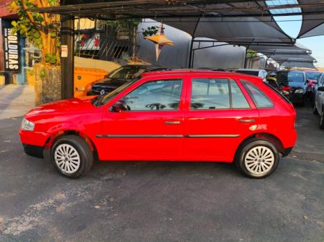 VOLKSWAGEN Gol 1.0 4P G4 FLEX, Foto 3