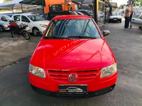 VOLKSWAGEN Gol 1.0 4P G4 FLEX, Foto 4
