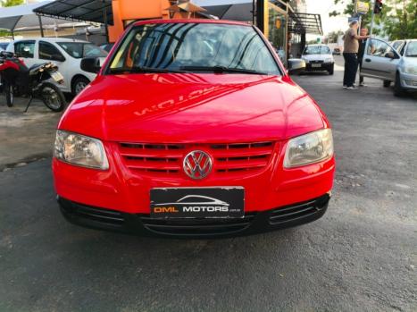 VOLKSWAGEN Gol 1.0 4P G4 FLEX, Foto 5